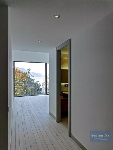 Appartement à vendre à Montreux - Duplex panoramique, idéal pour étrangers - Smart Propylaia (141)