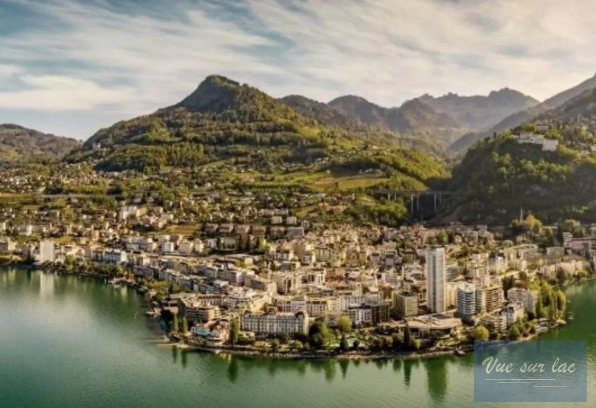A vendre   Suisse - partenariat avec Smart-Propylaia Portail Immobilier