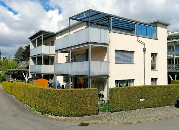 Appartement à vendre à Schöftland