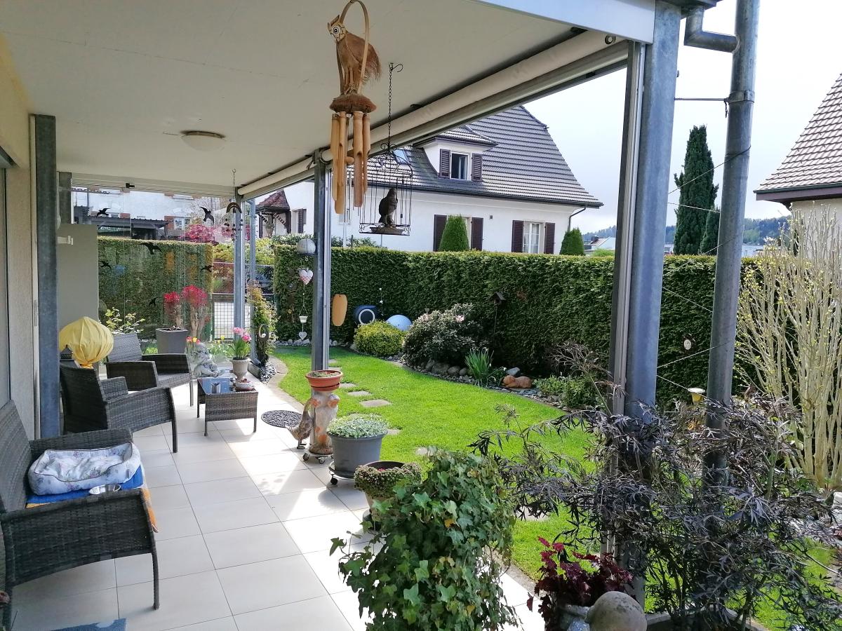 In vendita   Svizzera - 
cChic-immoHub Il vostro portale immobiliare
