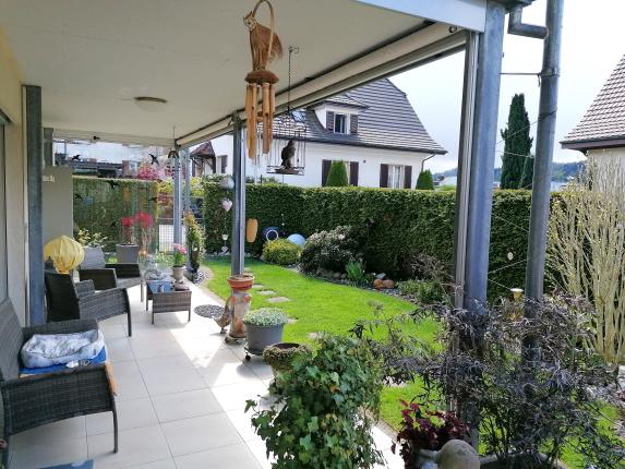 Appartement à vendre à Schöftland (2)