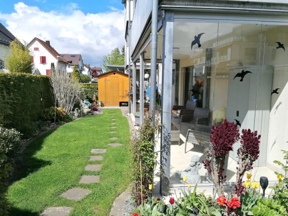 Appartement à vendre à Schöftland (3)
