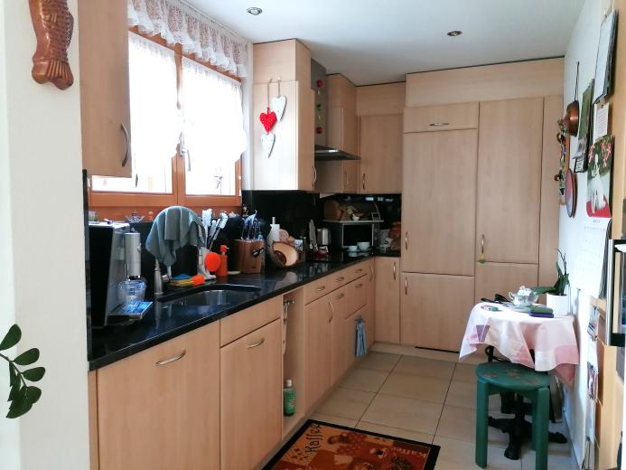 Appartement à vendre à Schöftland - Appartement à vendre à Schöftland, 3.5 pièces, 80 m2 - Smart Propylaia (6)