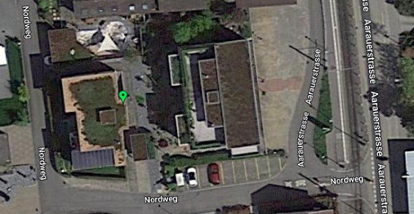 Appartement à vendre à Schöftland (8)
