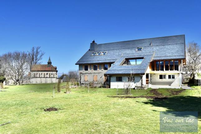 Casa in vendita a Attalens (45)
