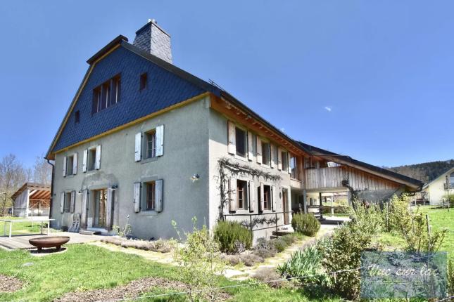 Casa in vendita a Attalens (46)