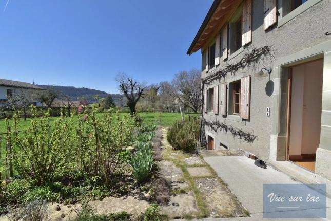 Casa in vendita a Attalens (47)