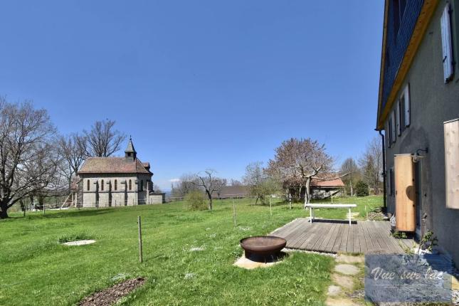 Casa in vendita a Attalens (48)