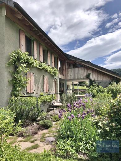 Casa in vendita a Attalens - Smart Propylaia (49)
