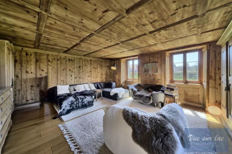 Casa in vendita a Attalens - Fattoria in vendita a Attalens, 8 locali - Smart Propylaia (51)