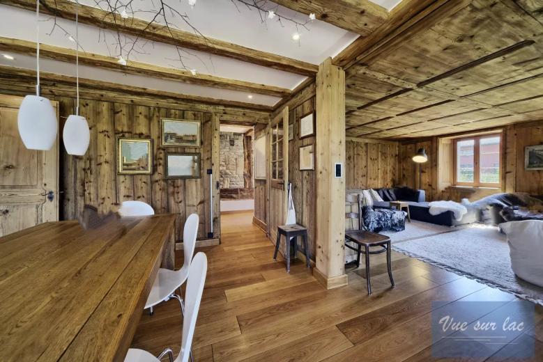 Casa in vendita a Attalens - Smart Propylaia (52)