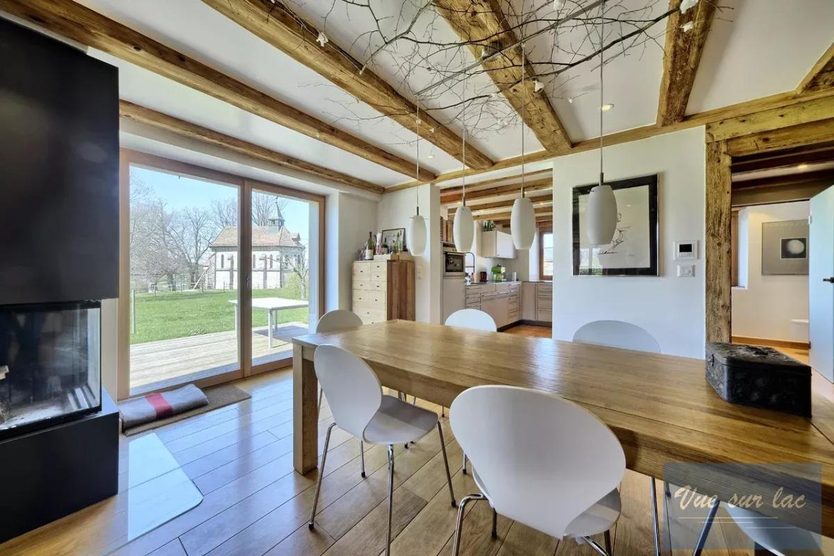 A vendre   Suisse - cChic-immoHub votre portail immobilier