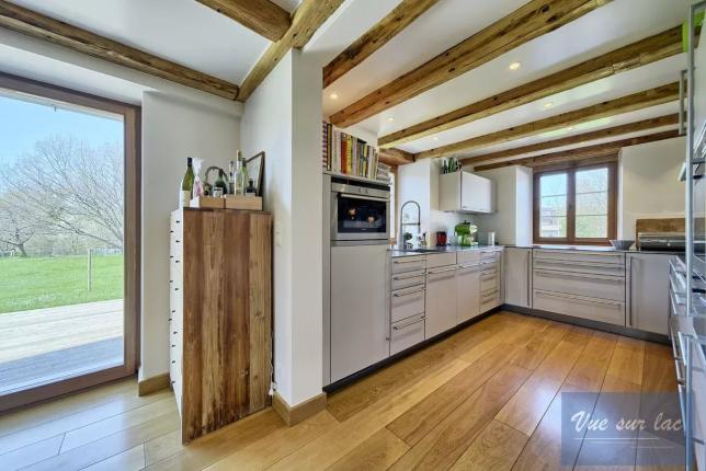 Casa in vendita a Attalens (54)