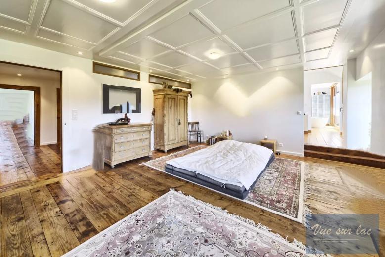 Casa in vendita a Attalens - Fattoria in vendita a Attalens, 8 locali - Smart Propylaia (57)