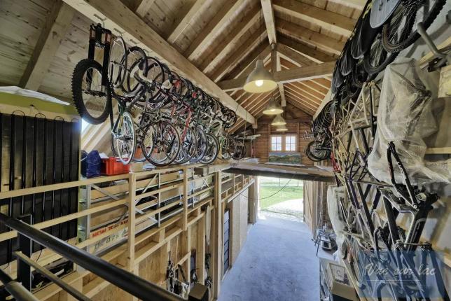 Casa in vendita a Attalens (64)
