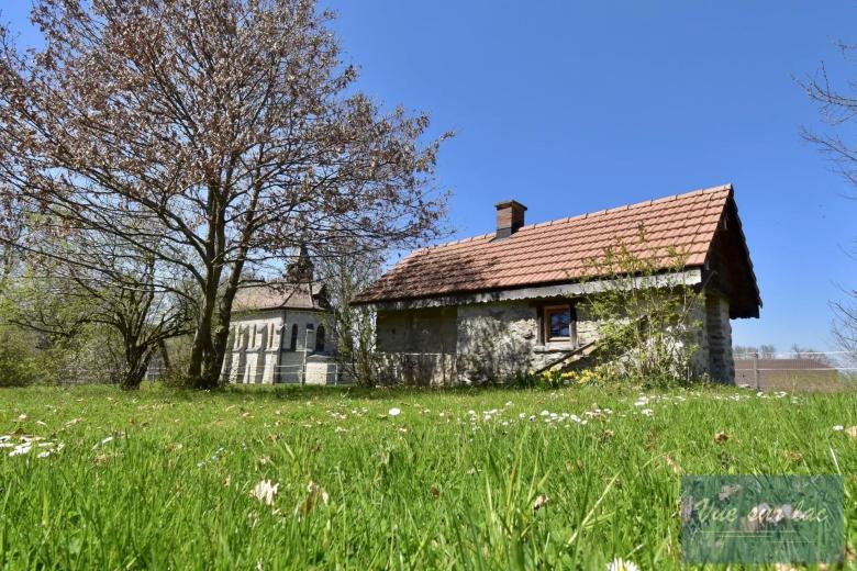 Casa in vendita a Attalens - Smart Propylaia (65)