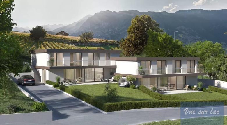 Haus zu verkaufen in Villeneuve VD (21)