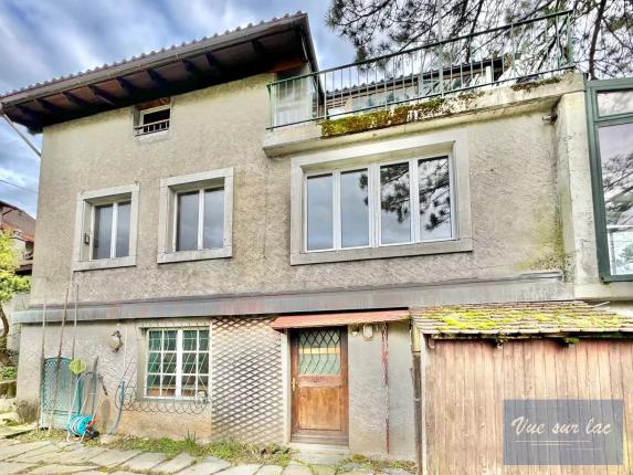 Casa in vendita a Grandvaux (118)
