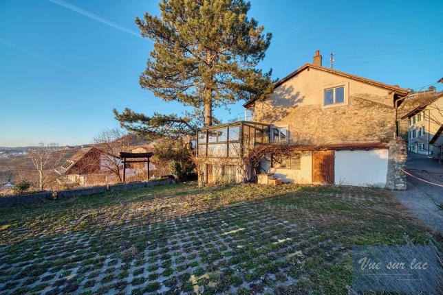 Casa in vendita a Grandvaux (131)