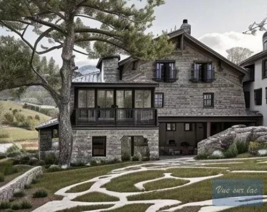 Casa in vendita a Grandvaux (167)