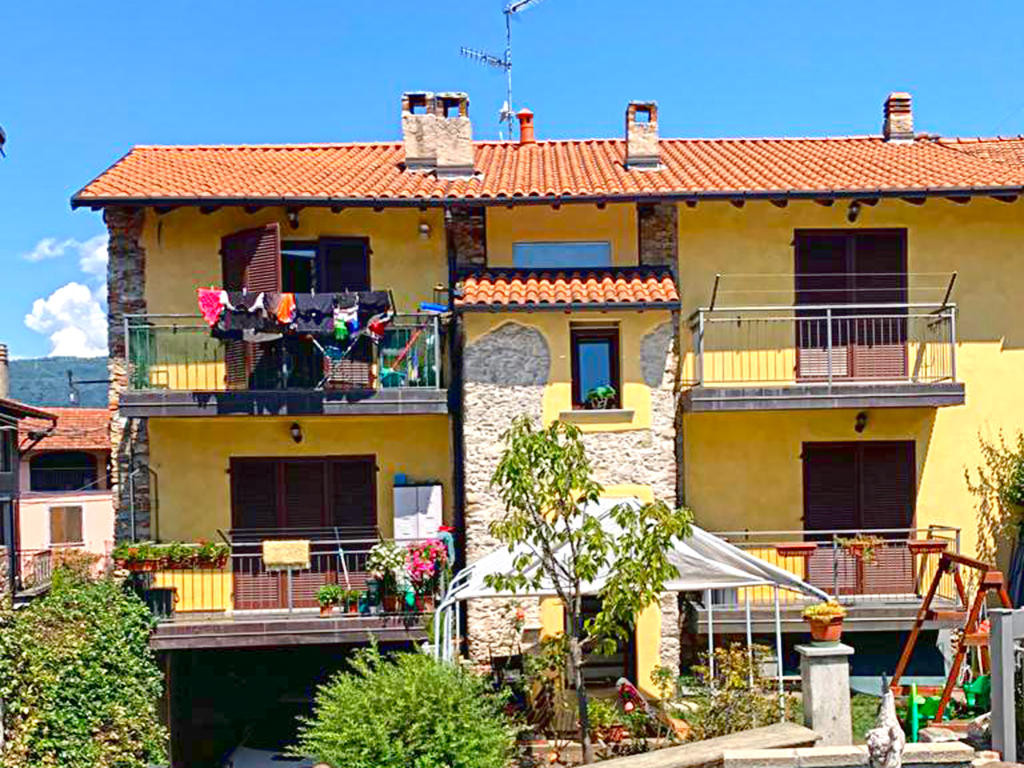 Maison à vendre à Rancio Valcuvia - Smart Propylaia (2)