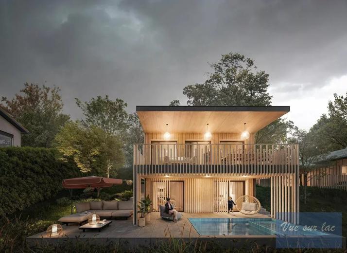 Casa in vendita a Grandvaux - Smart Propylaia (25)
