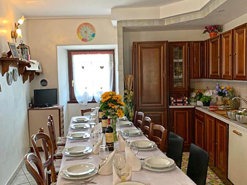 Maison à vendre à Rancio Valcuvia - Smart Propylaia (5)