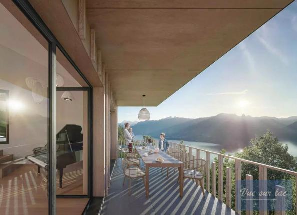 Casa in vendita a Grandvaux (26)
