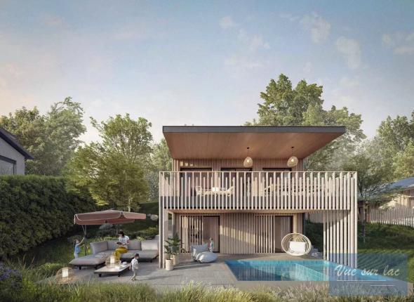 Casa in vendita a Grandvaux (27)