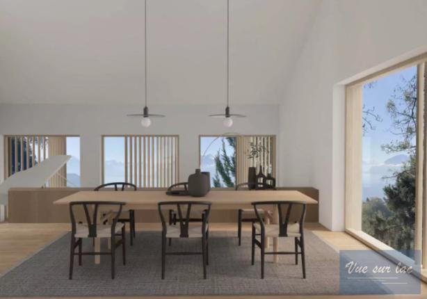 Casa in vendita a Grandvaux (30)