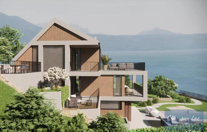 Casa in vendita a Grandvaux (81)