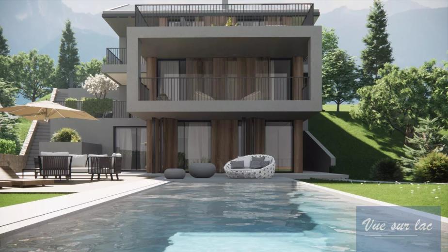 Casa in vendita a Grandvaux - Smart Propylaia (82)