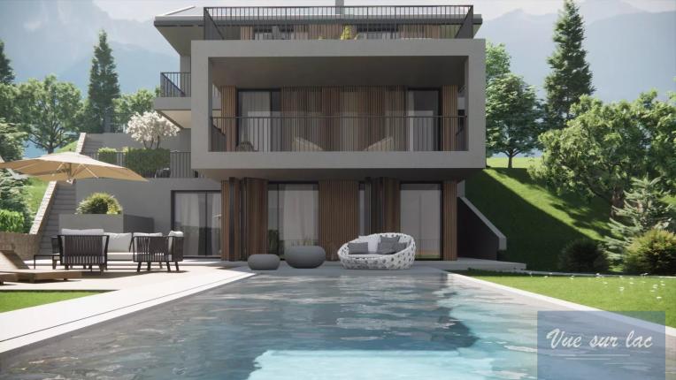Casa in vendita a Grandvaux (82)