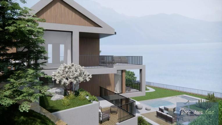 Casa in vendita a Grandvaux (84)