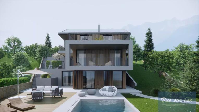 Casa in vendita a Grandvaux (85)