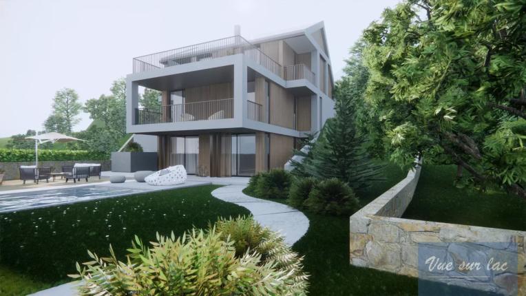 Casa in vendita a Grandvaux (86)