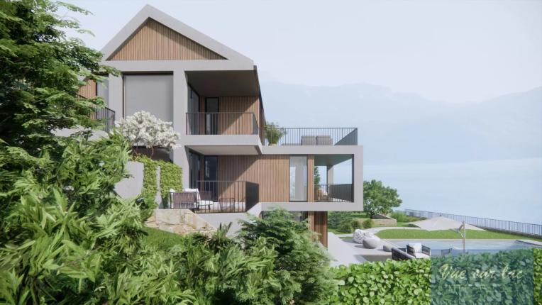 Casa in vendita a Grandvaux (87)