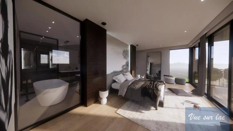 Casa in vendita a Grandvaux (91)