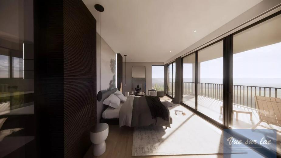 Casa in vendita a Grandvaux - Smart Propylaia (92)