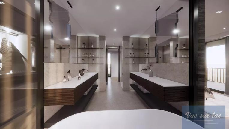 Casa in vendita a Grandvaux (94)
