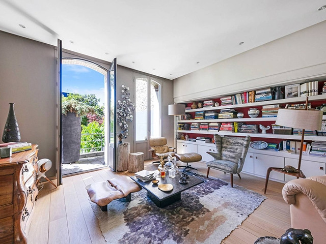 Casa in vendita a Boulogne-Billancourt - Smart Propylaia (2)