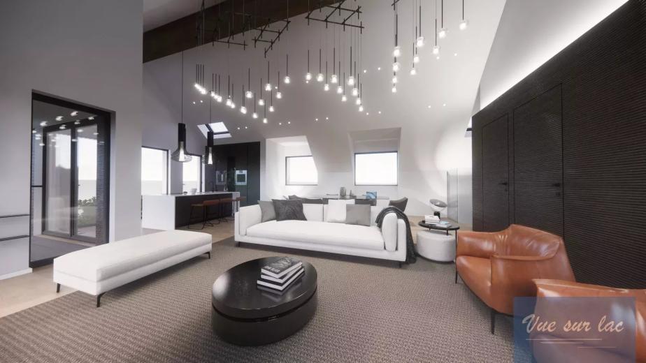 Casa in vendita a Grandvaux - Smart Propylaia (98)