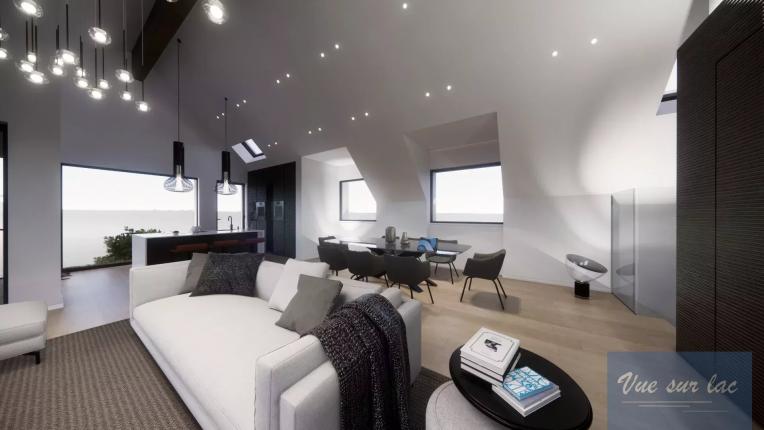 Casa in vendita a Grandvaux (99)