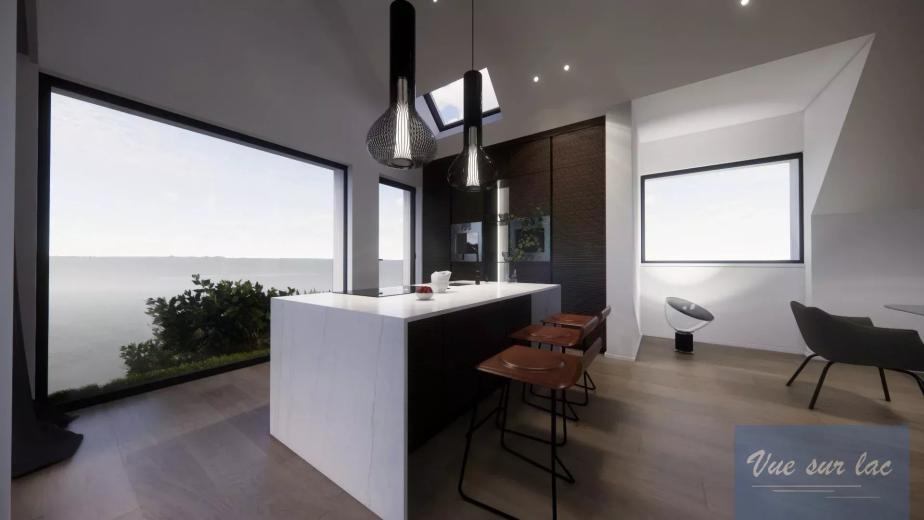 Casa in vendita a Grandvaux - Smart Propylaia (101)