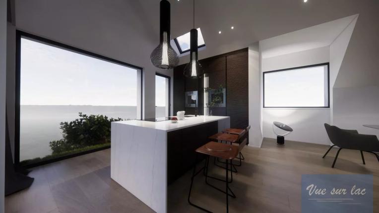 Casa in vendita a Grandvaux (101)