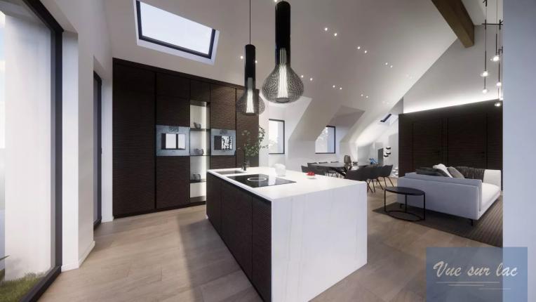 Casa in vendita a Grandvaux (102)