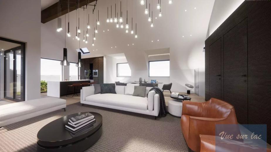 Casa in vendita a Grandvaux - Smart Propylaia (103)