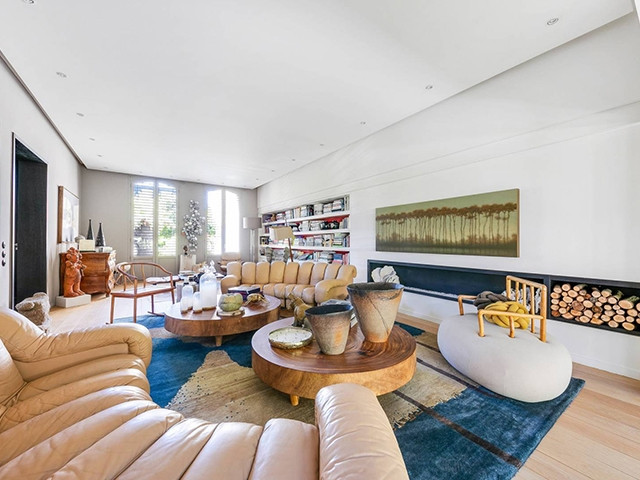 Casa in vendita a Boulogne-Billancourt - Casa unifamiliare in vendita a Boulogne-Billancourt, 12 locali, 500 m2 - Smart Propylaia (3)