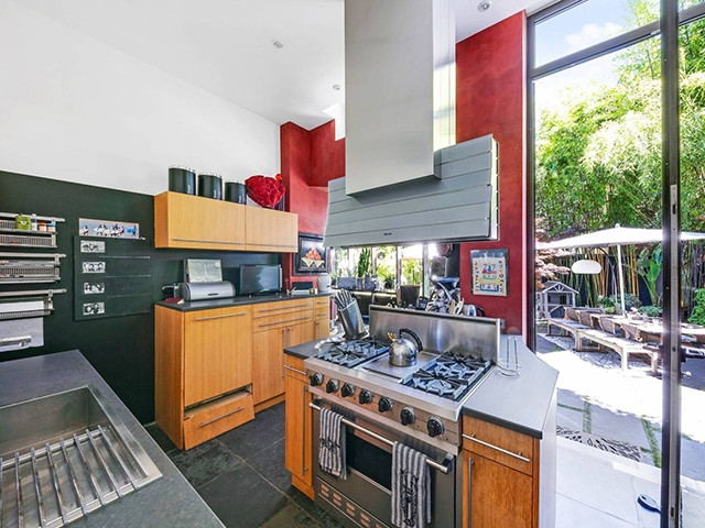 Casa in vendita a Boulogne-Billancourt - Smart Propylaia (4)