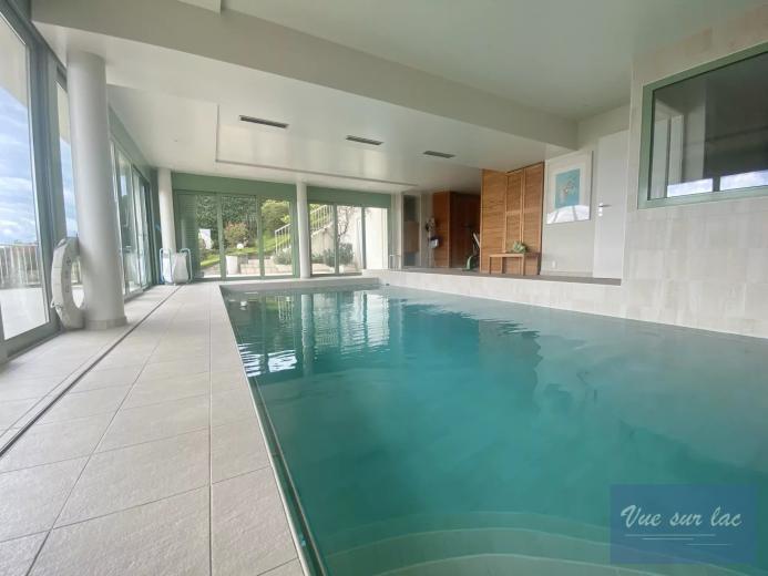 Haus zu verkaufen in Bougy-Villars - Smart Propylaia (113)